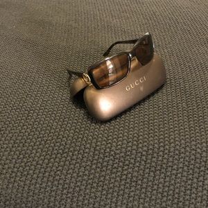Gucci Polarized Glasses